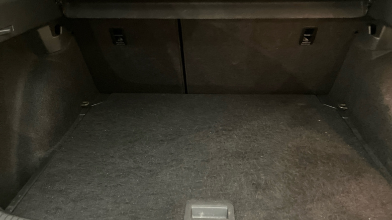 Volkswagen Taigo 1.0 TSI Match 5dr Petrol Hatchback